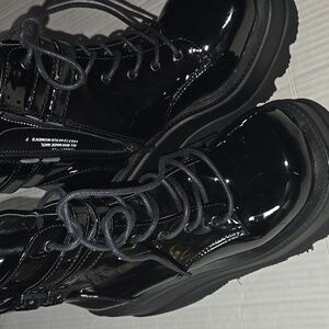 Demonia Platform Boots